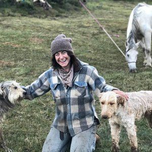 Meet your Posher, Margaret